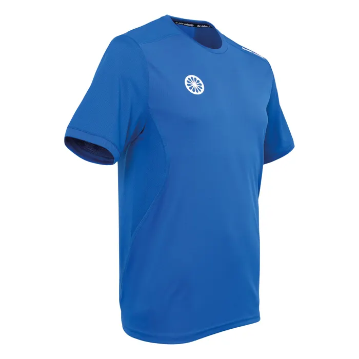 The Indian Maharadja Jaipur Boys Performance Shirt Junior