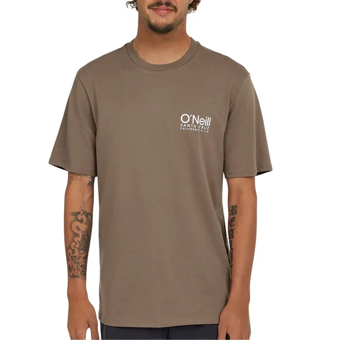 O'Neill Original Cali Logo Shirt Heren