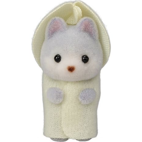 Sylvanian Families Familien Husky