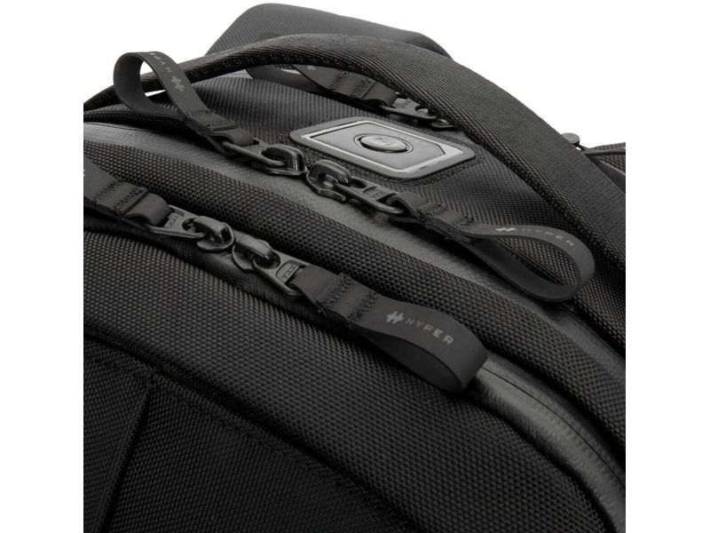 HYPER Notebook-Rucksack HyperPack Pro 16 