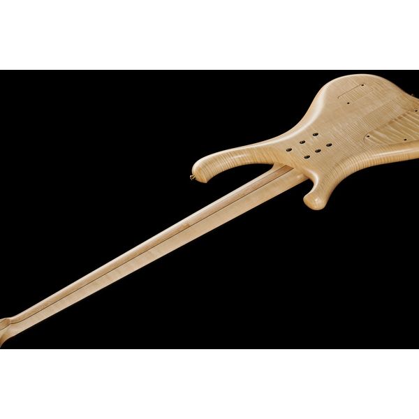 Marleaux Consat Custom 5 Ziricote
