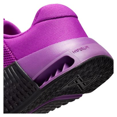 Chaussures Training Nike Metcon 9 Violet Femme