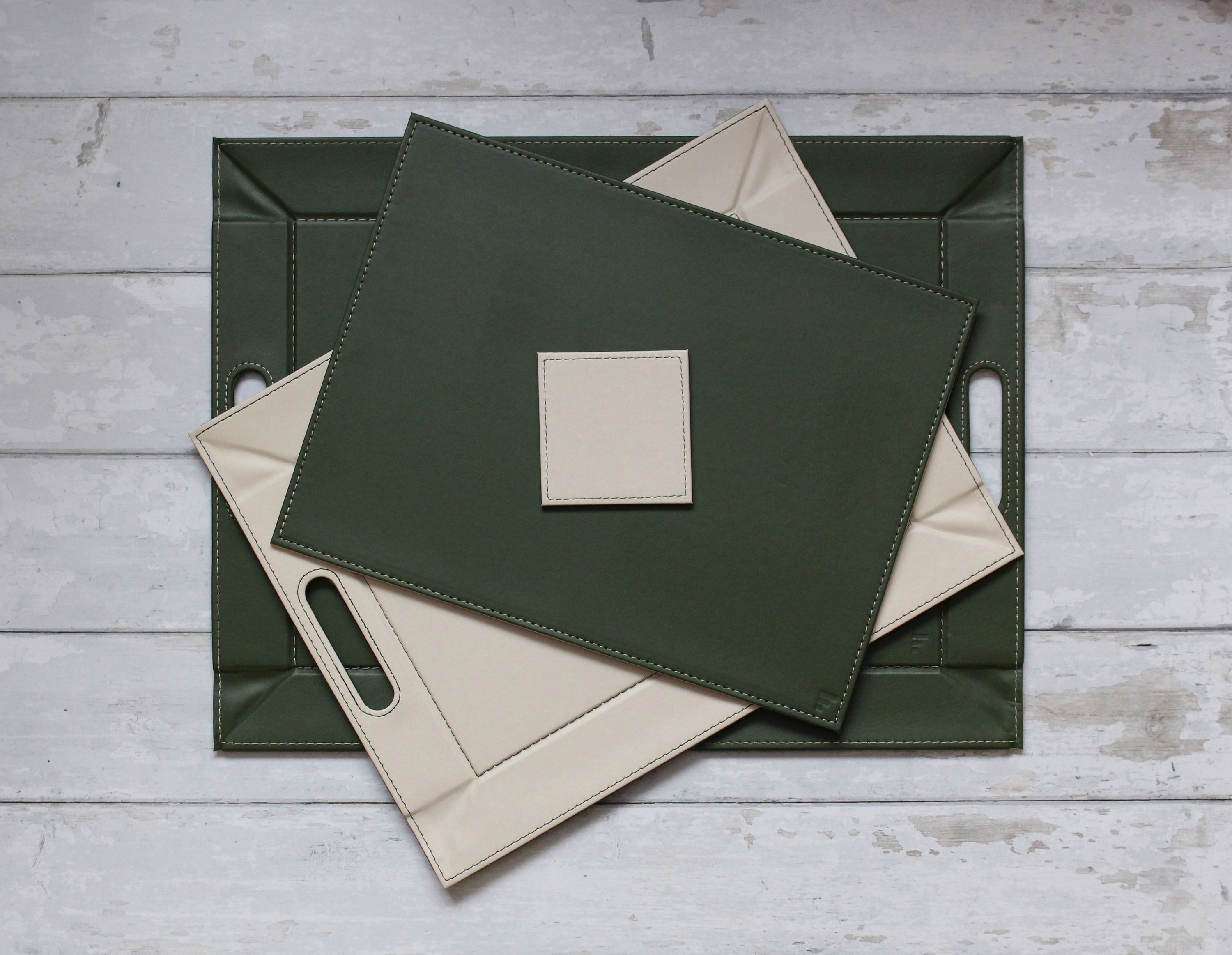 Tablett FREEFORM