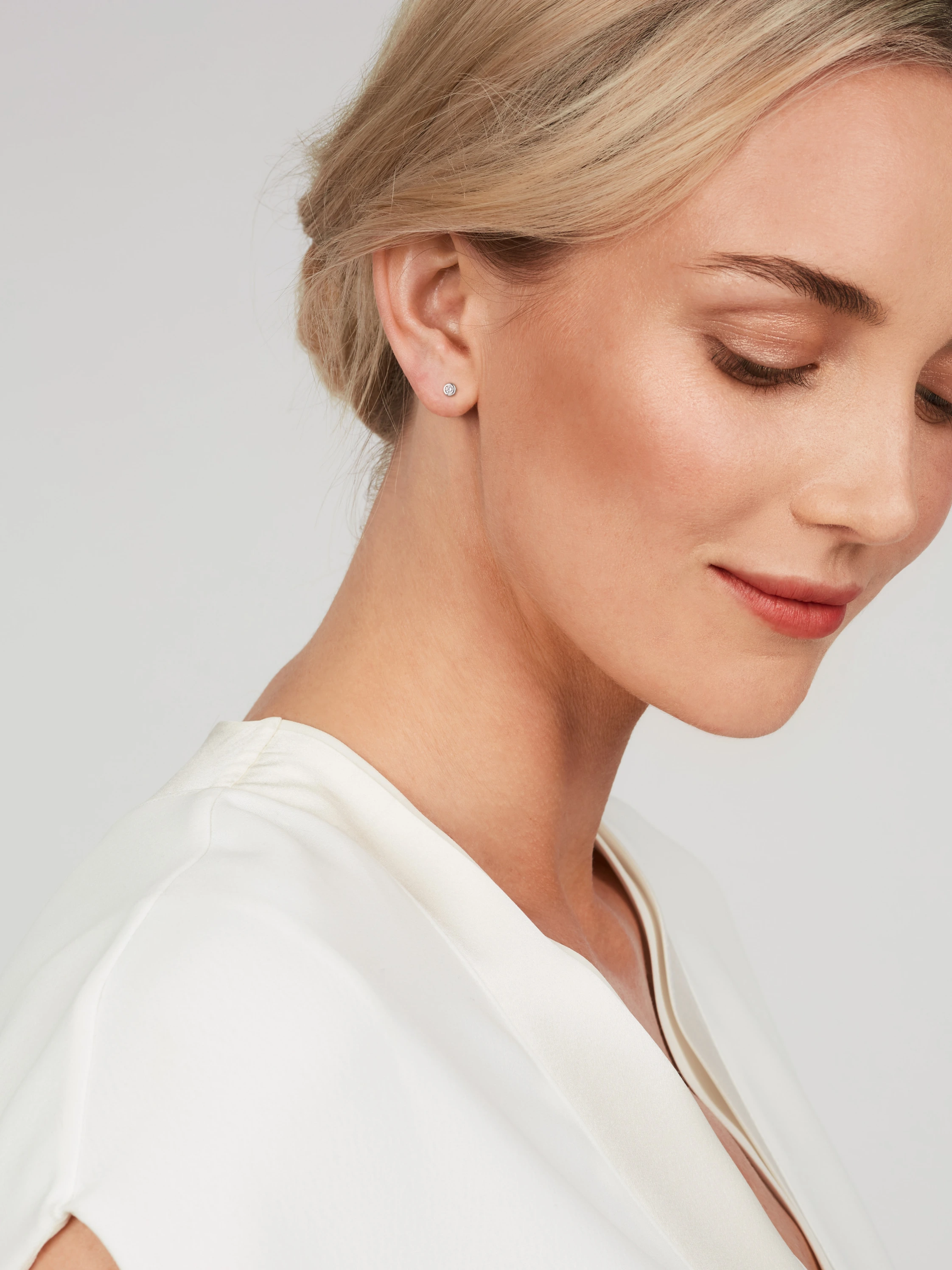 WEMPE Fine Jewelry Ohrringe ONE