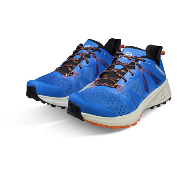 Mammut - Saentis Trailrunning Low - Chaussures de trail