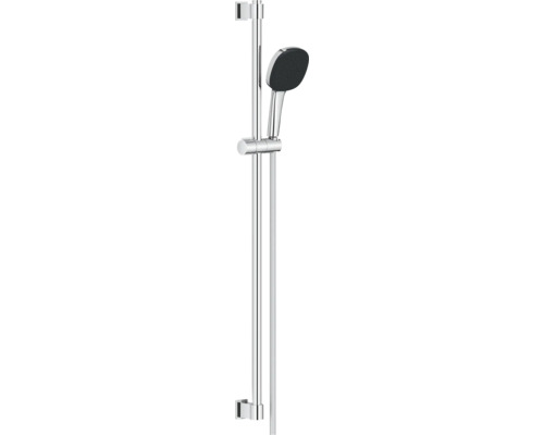 Grohe Quickfix Vitalio Comfort 110 II doucheset, chroom, douchestang lengte 900 mm, 26930001