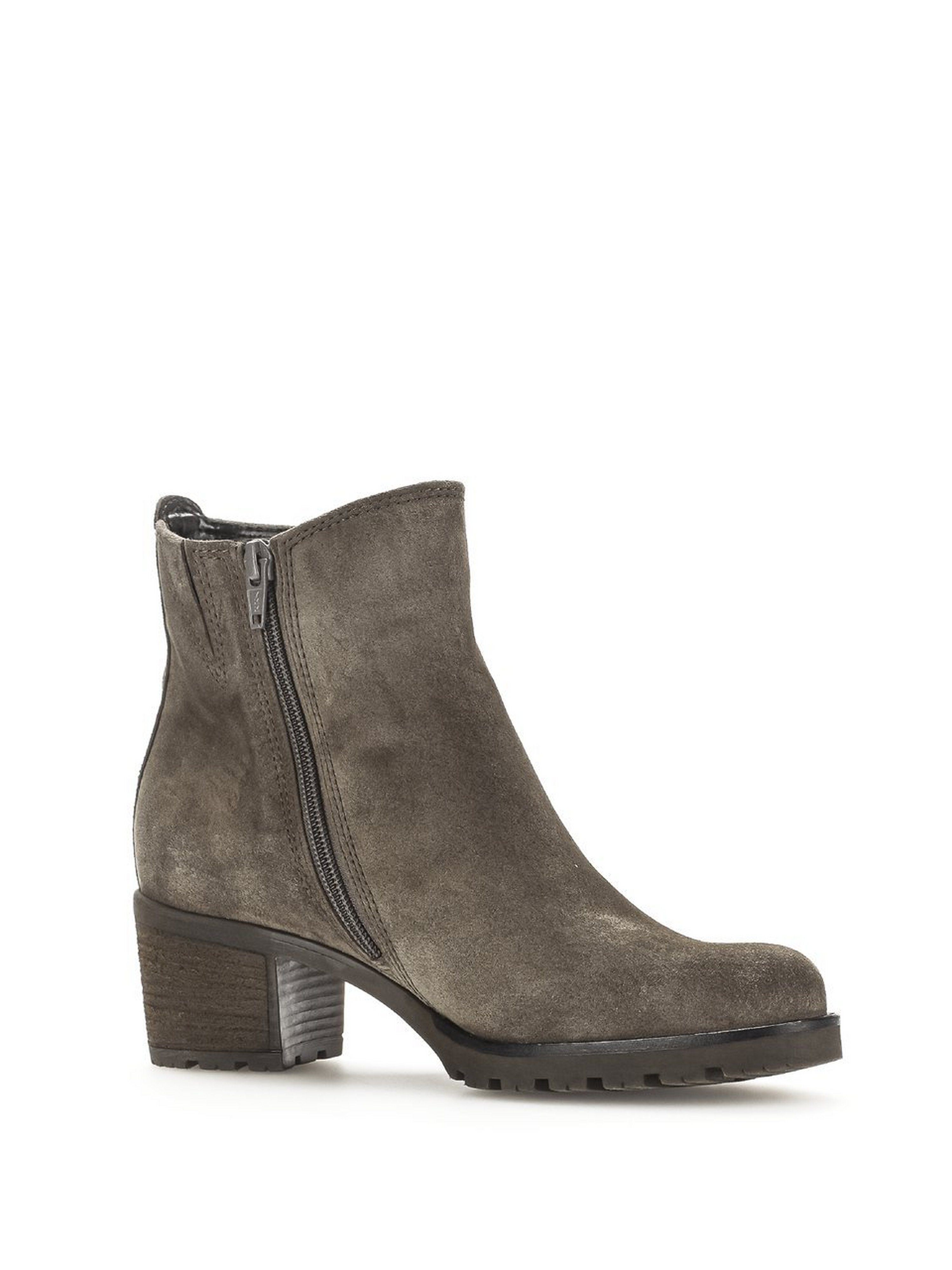 Stiefelette