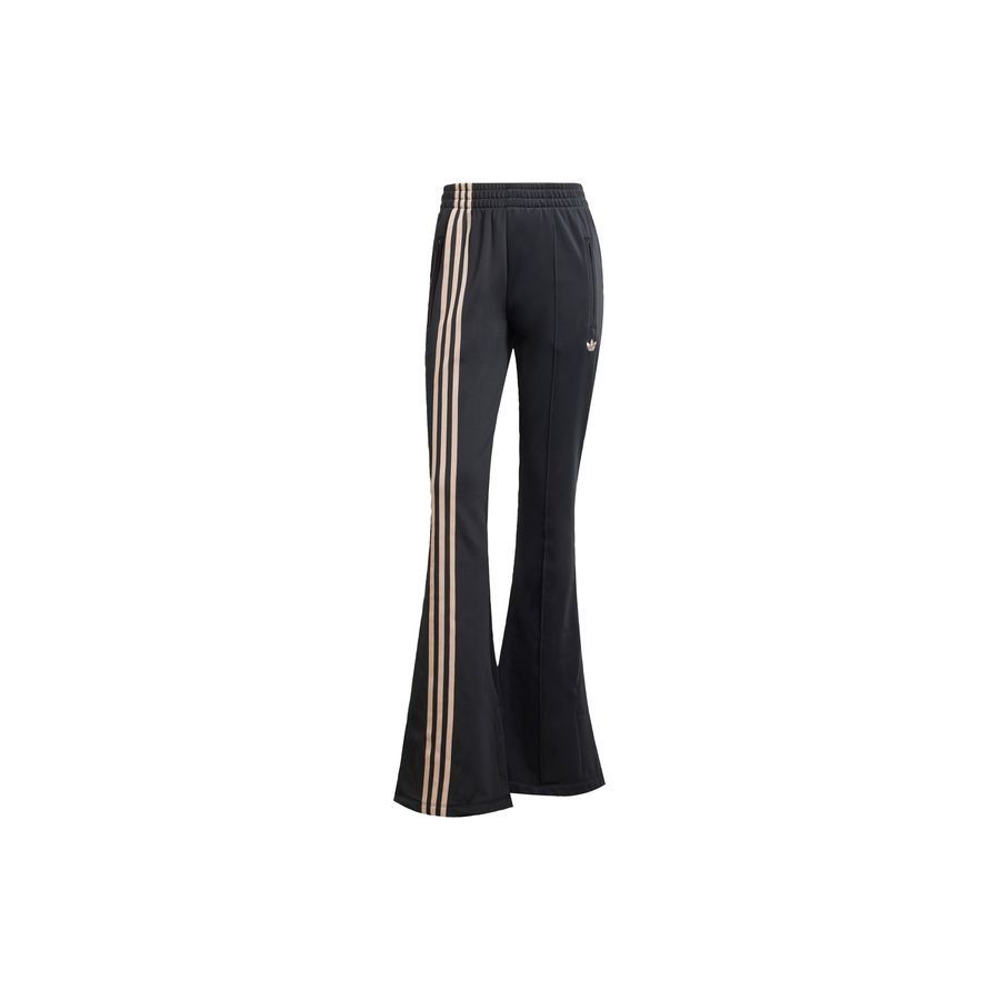 Adidas Original Pantalon de survêtement évasé Firebird 3 bandes