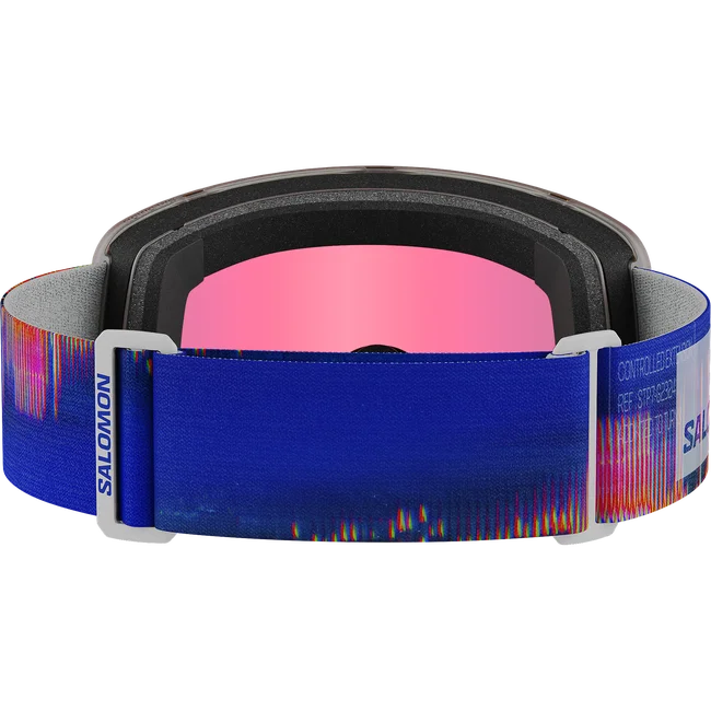 SENTRY PRO SIGMA (and EXTRA LENS)  Skibrille Unisex