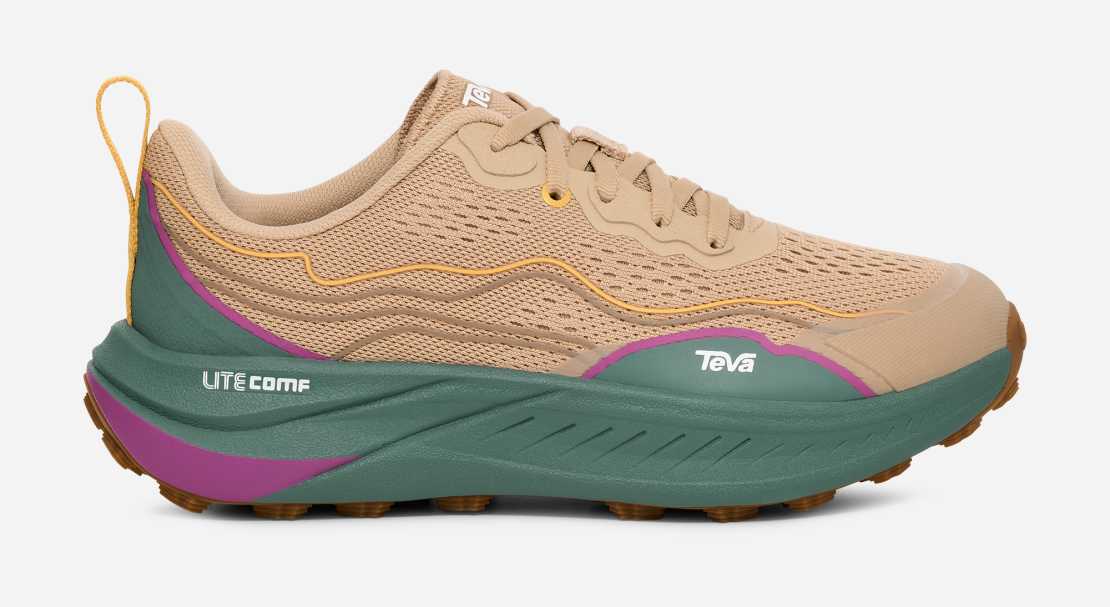 Dames Trailwinder Hiking Shoe