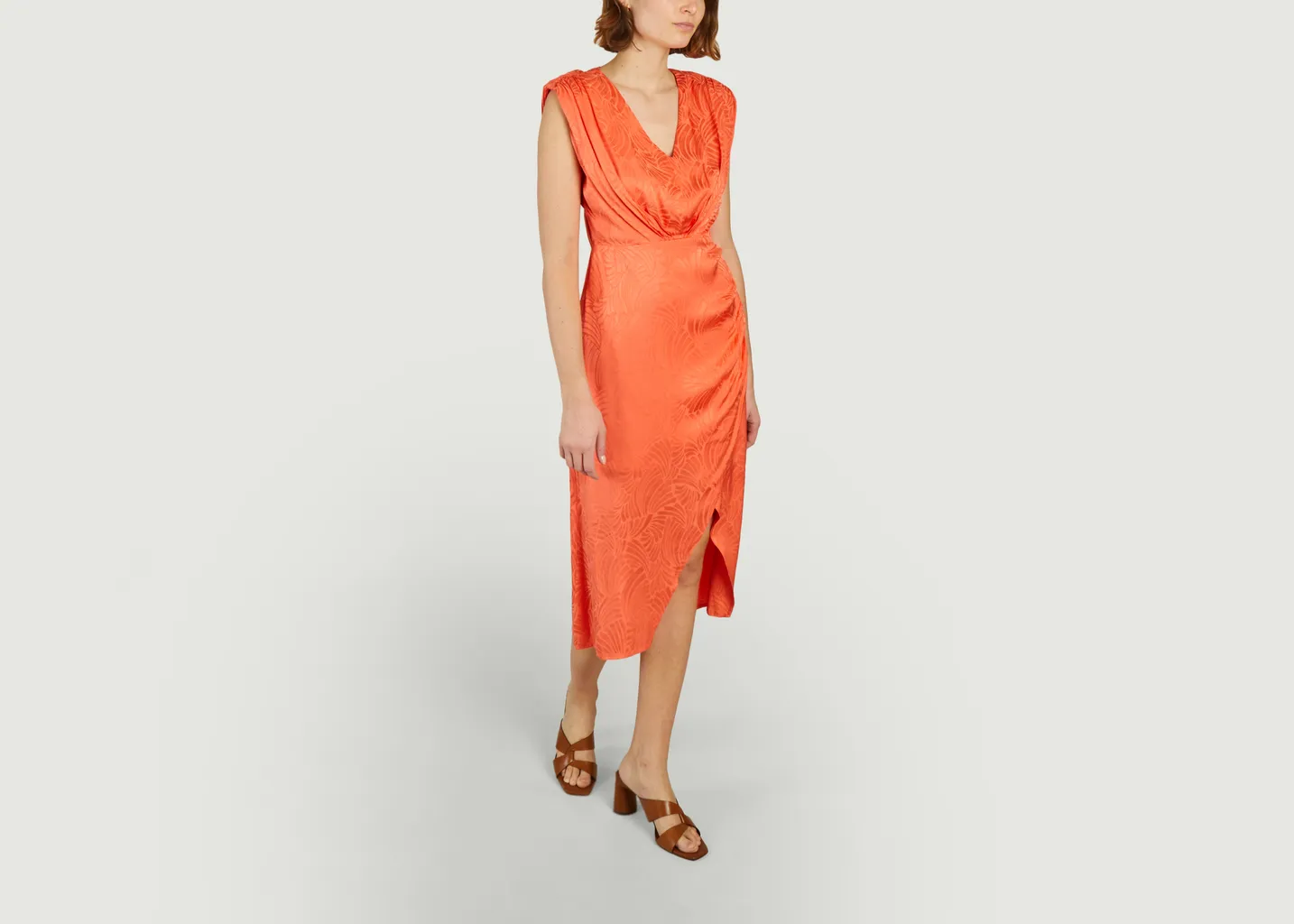 Robe Chona Suncoo
