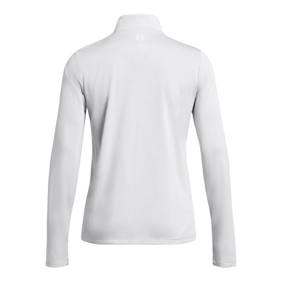 Under Armour Tech Twist Half Zip Top
