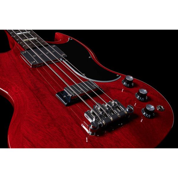 Gibson SG Bass HC