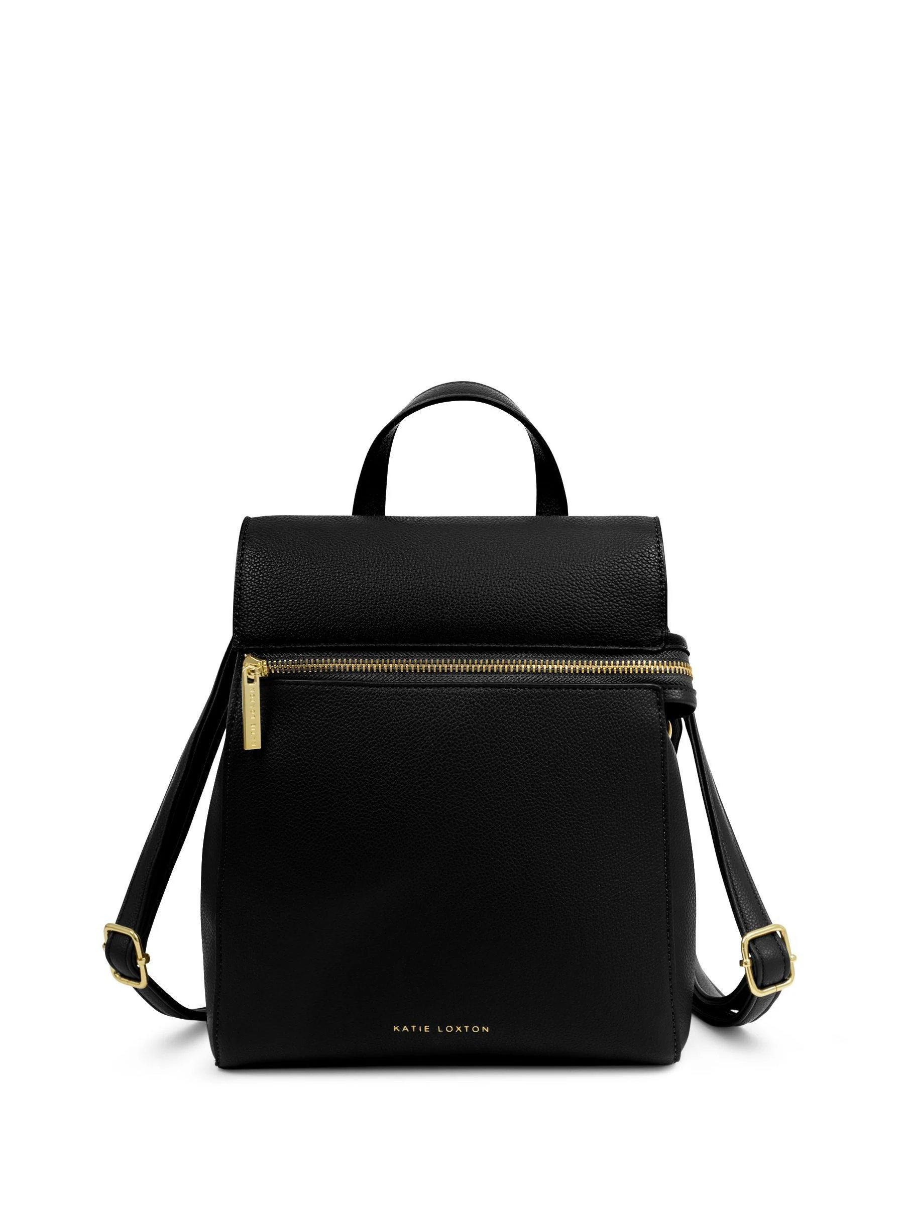 Zwart - Katie Loxton Aimee Backpack
