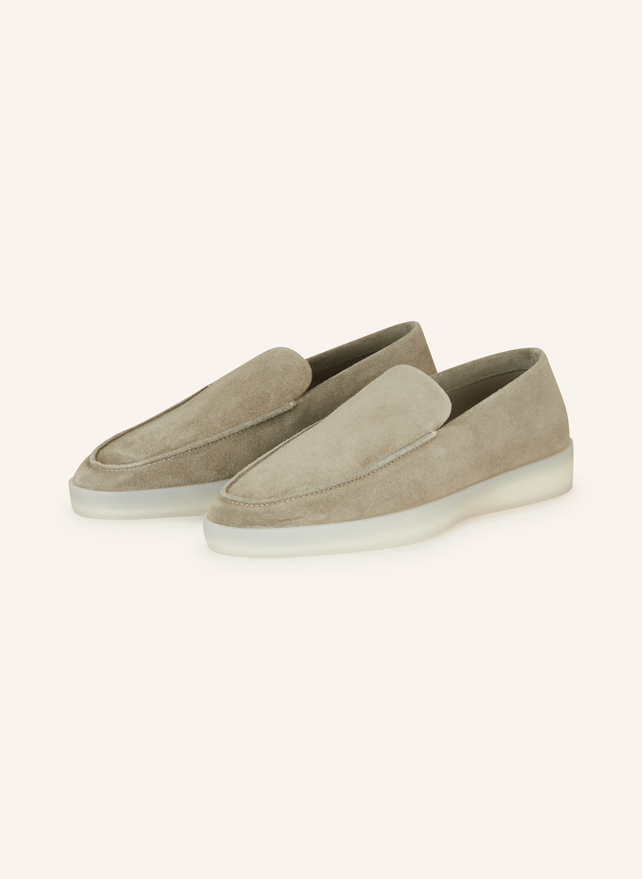 FEAR OF GOD Slipper SALVIA