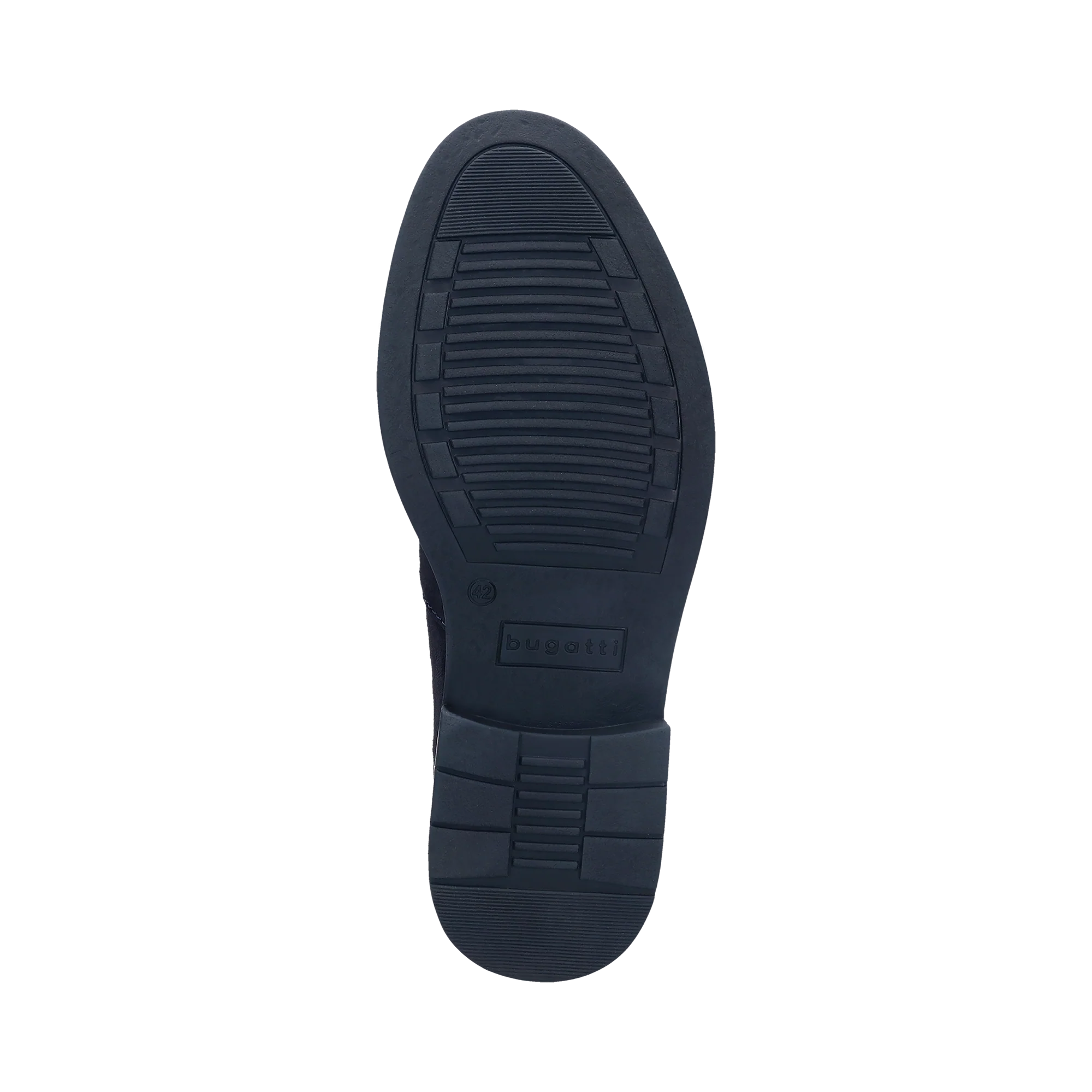 Stiefel dunkelblau