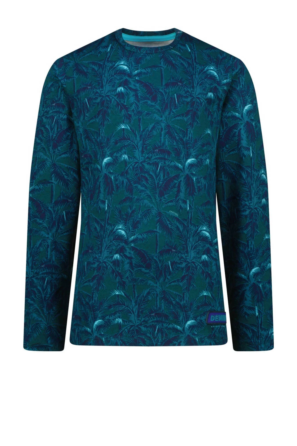 Vingino pyjamaset groen