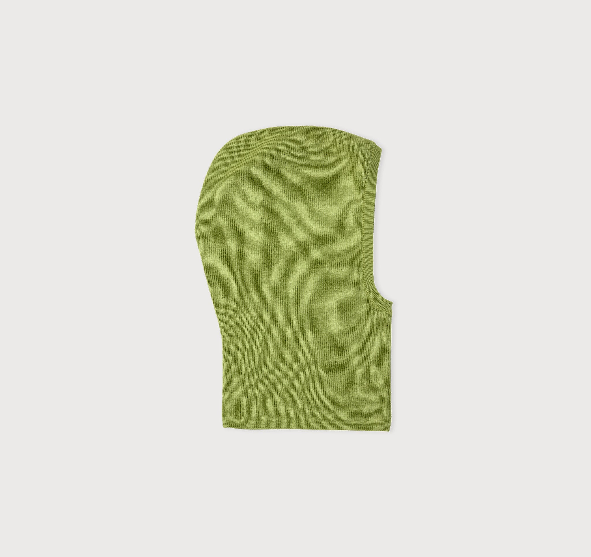 COTTON<br>Soft Knit Balaclava