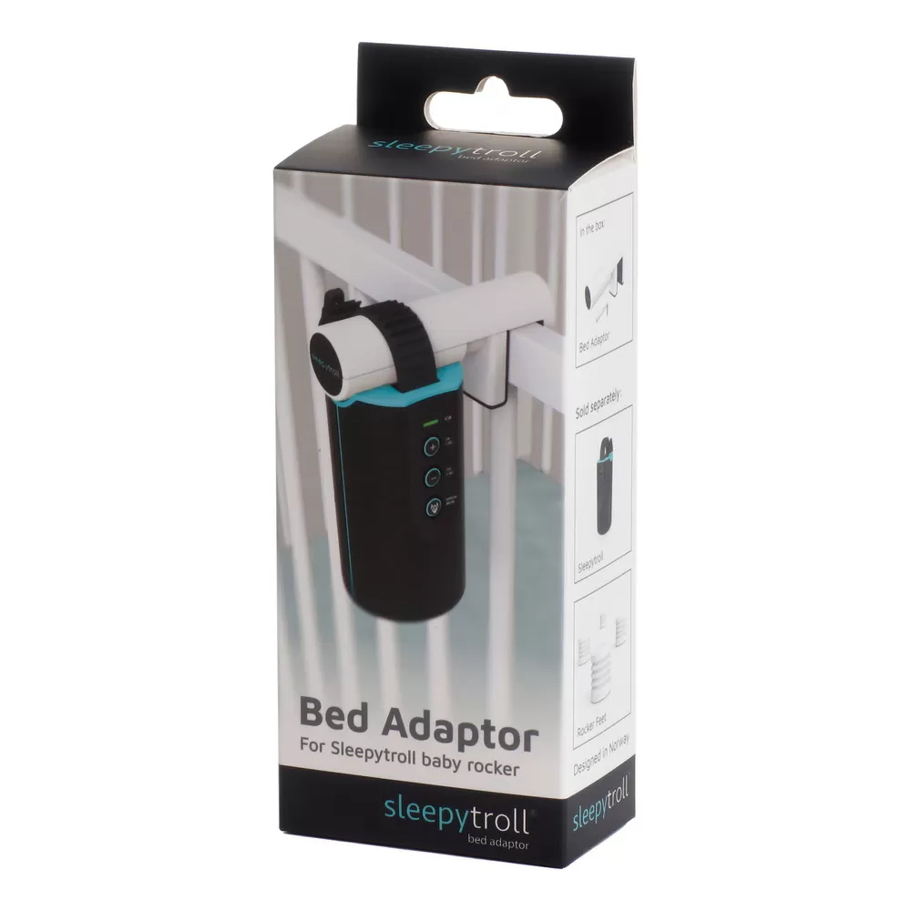 SLEEPYTROLL Bed Adaptor