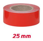 Kit Tubeless Zefal 25 mm
