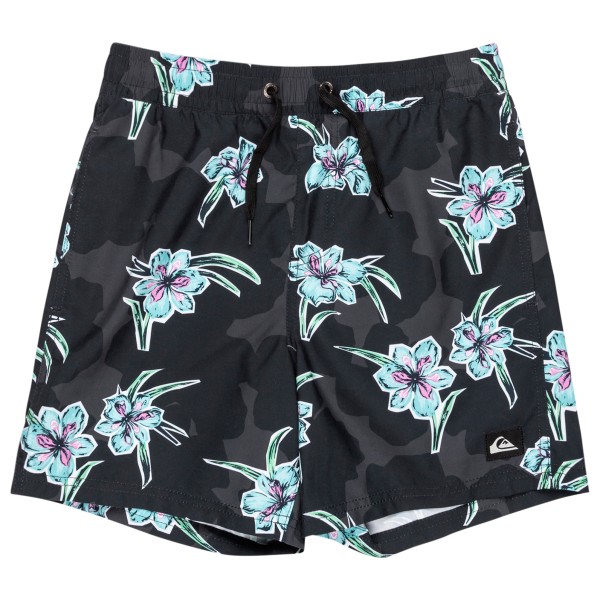 Quiksilver - Kid's Everyday Straight Volley 14 - Boardshort
