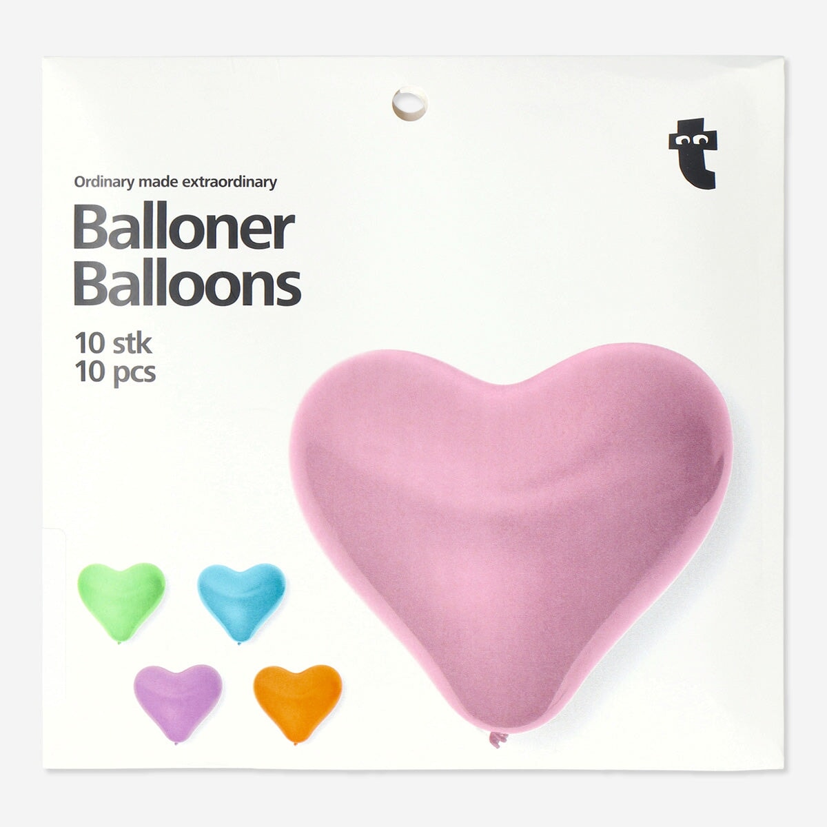 Balloner