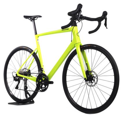 Produit reconditionné · Cannondale Supersix Evo Carbon - Vélo de route | Bon état