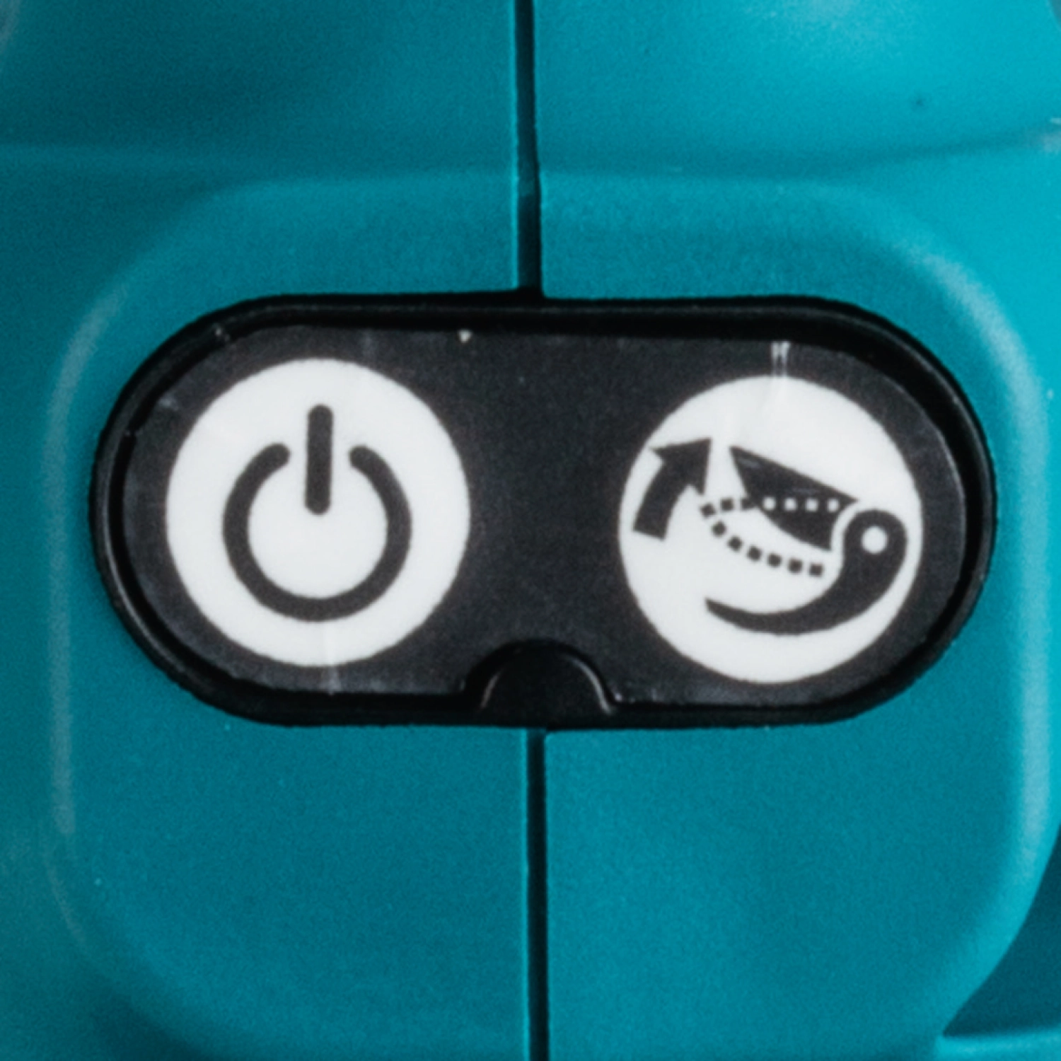 Makita UP100DZ CXT 12 V Max Li-ion accu Snoeischaar body - 25mm