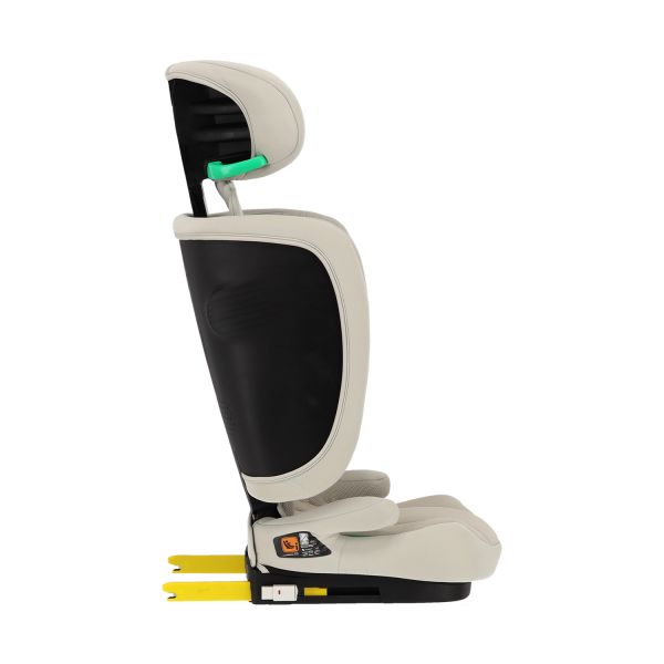 Puck Autostoel JACK Isofix Groep 2\/3 (100-150 cm)