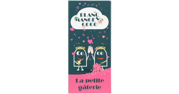 Blanc Manger Coco La petite gaterie (F)