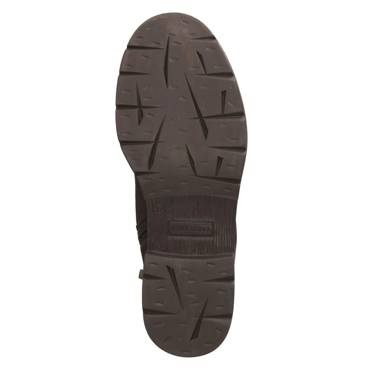 Josef SeibelSchnürstiefeletten ROXANNA 03 - MORO