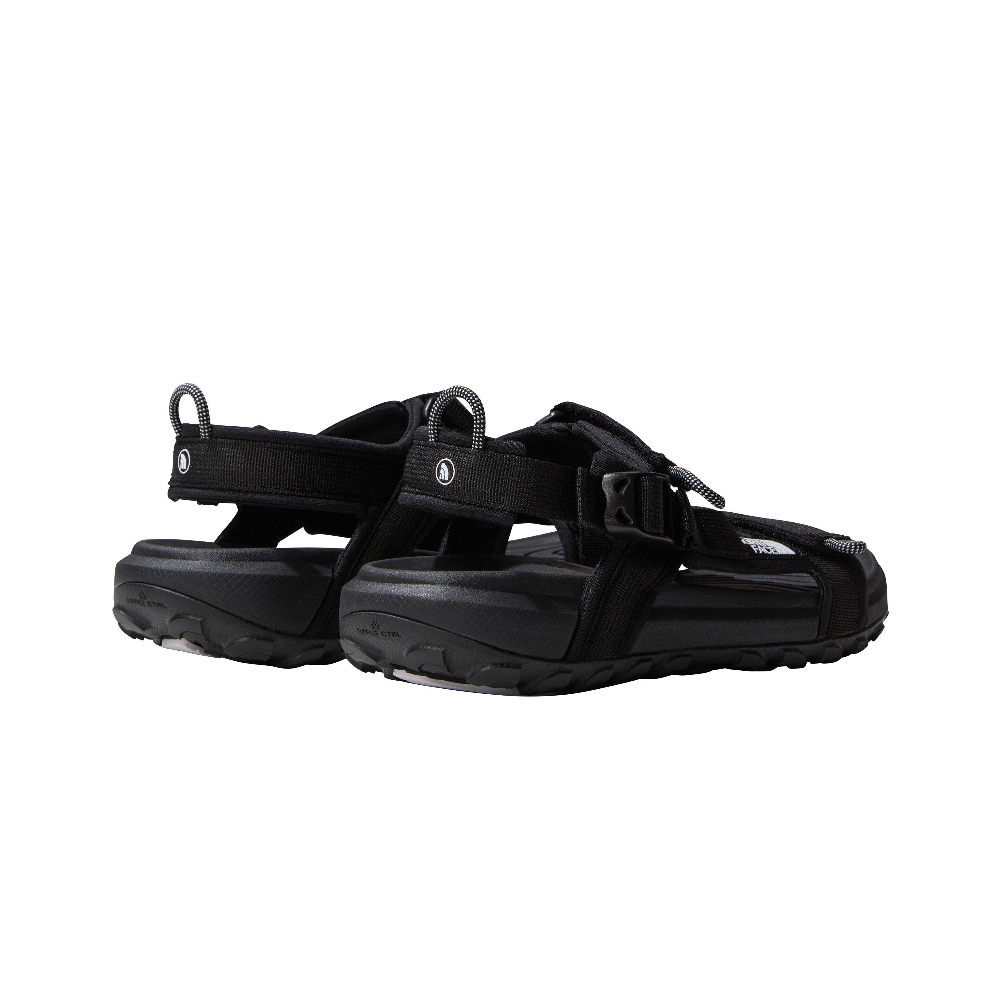 The North Face The North Face W Explore Camp Sandal Tnf Black/Tnf Walking Sandals Womens