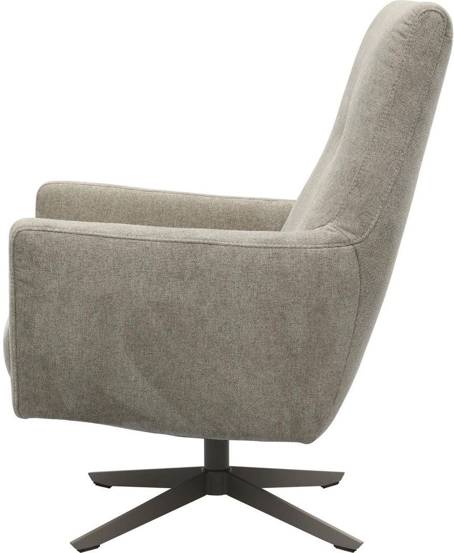 Trendhopper Recco Draaifauteuil