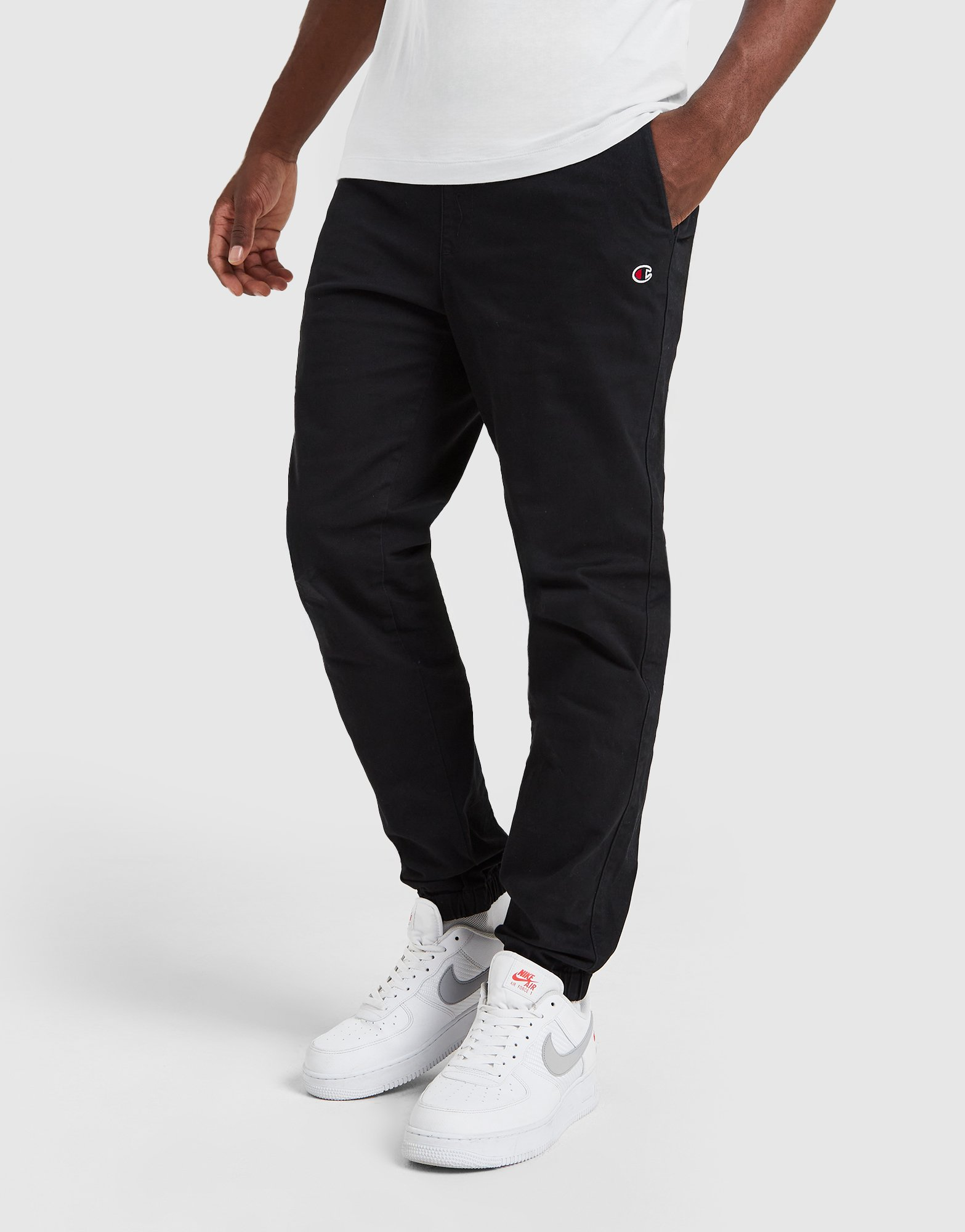 Champion Pantalon Chino Rochester Homme