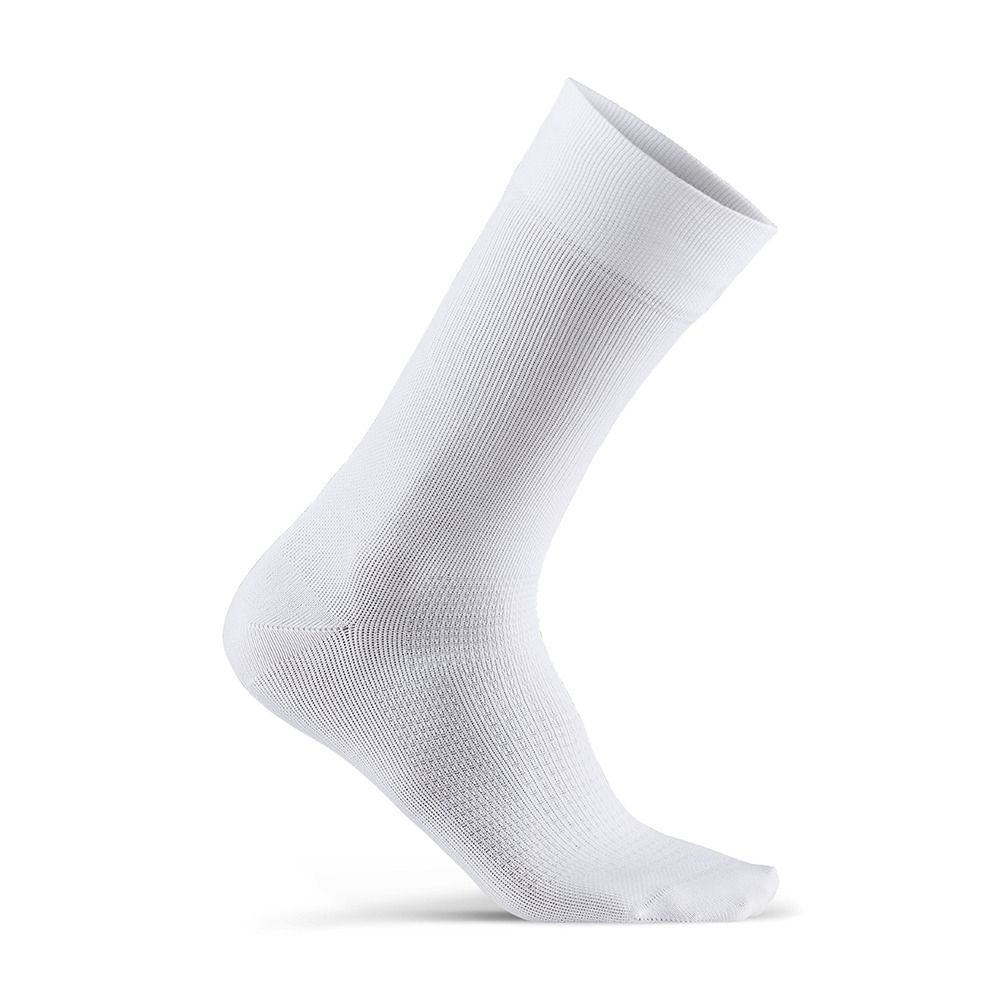 Craft ESSENCE - Chaussettes white