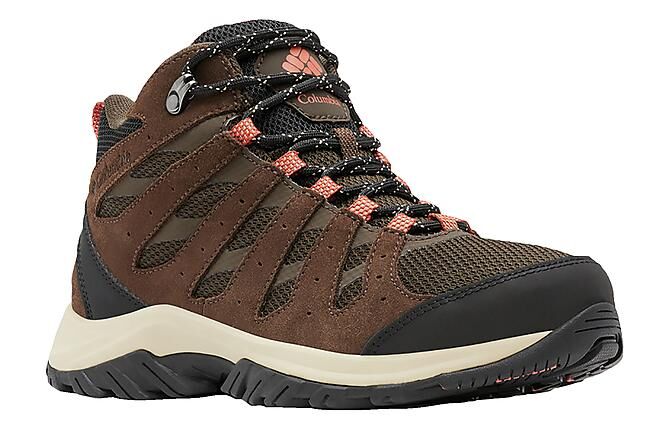 COLUMBIA - CHAUSSURES DE RANDONNEE REDMOND III MID WP W