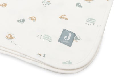 Jollein Teppe Jerseystoff, On The Go