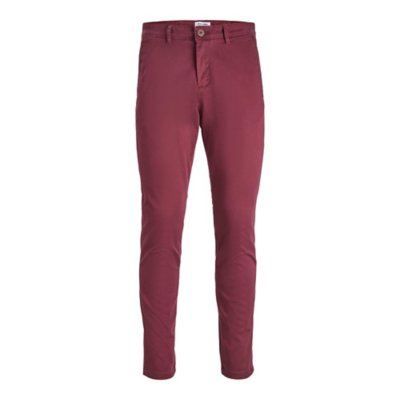 Pantalon homme Marcoboie JACK JONES