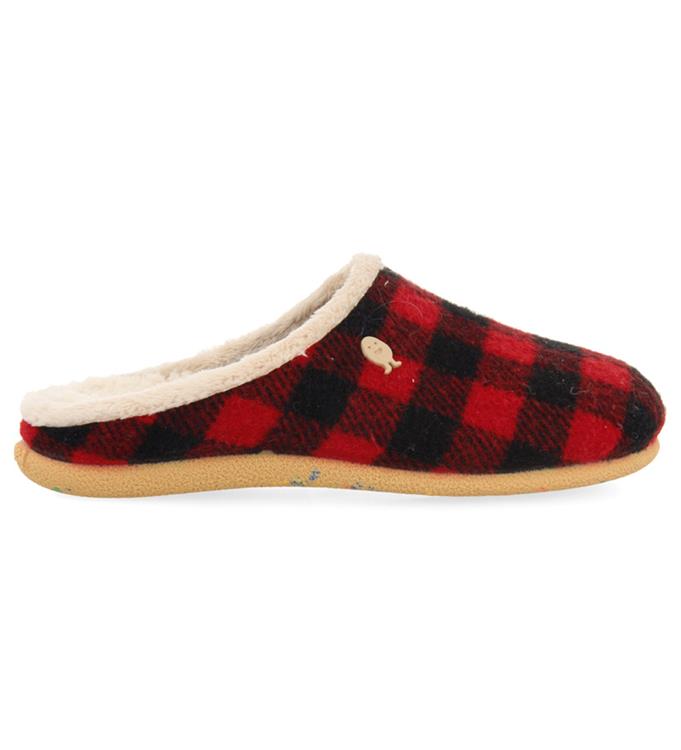Hot Potatoes 64678 Red