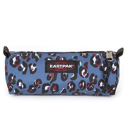 Eastpak Penalhus - BenchMørkSingle - Partymal Leopard