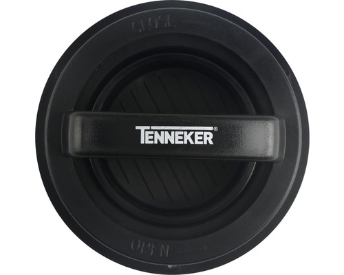 Tenneker® burgerpers 3 in 1 12,5 x 12,5 x 6 cm