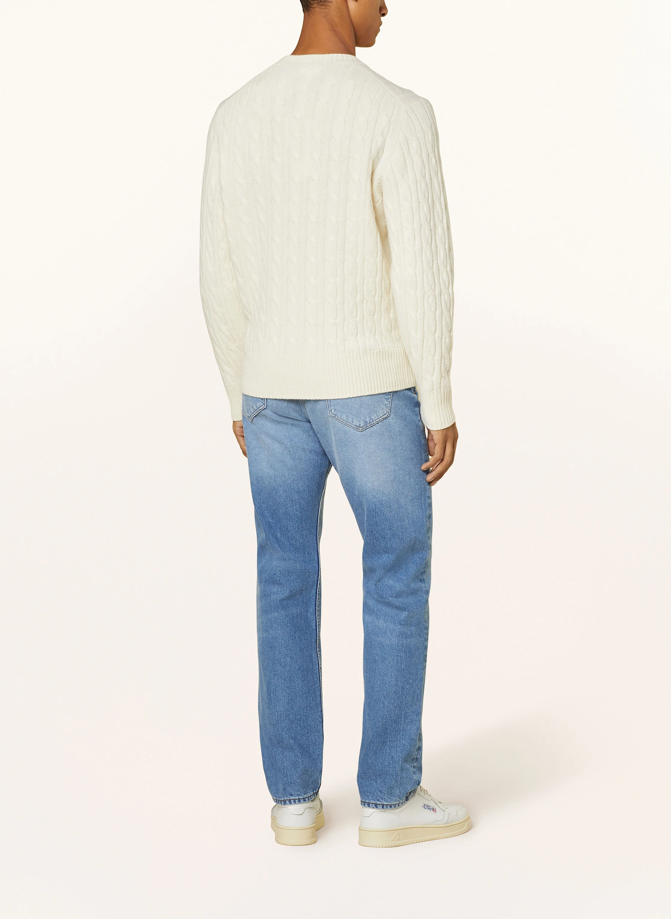 LACOSTE Pullover