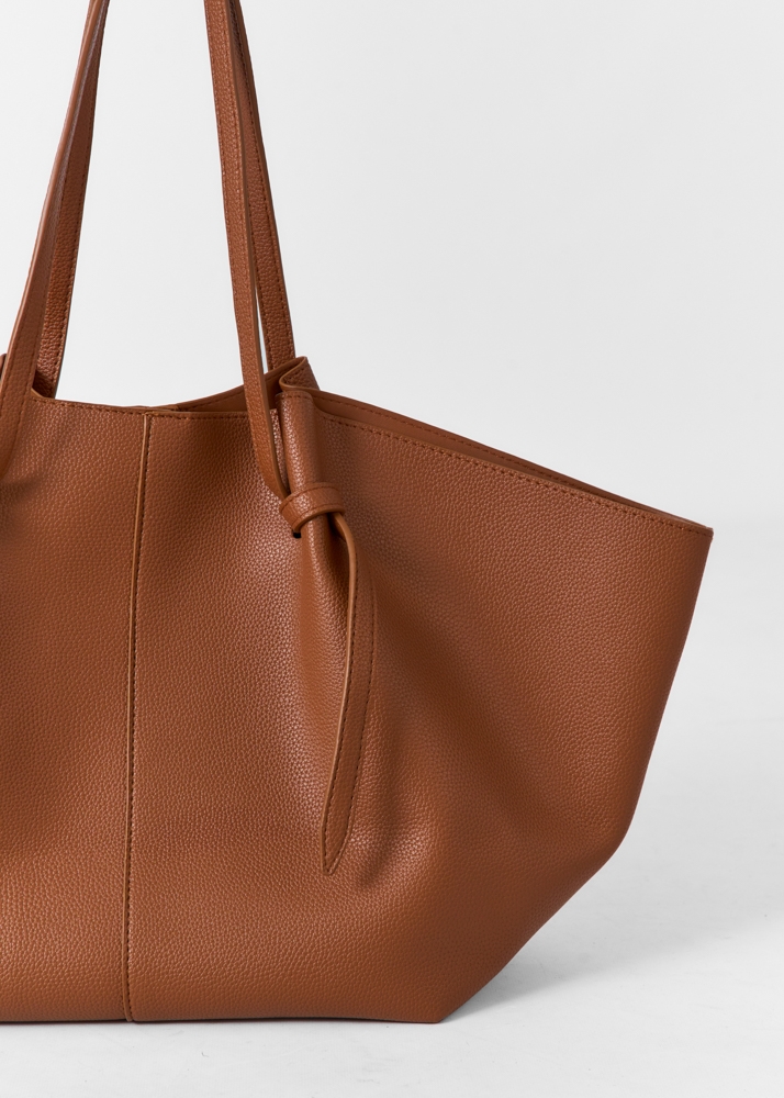 Leonie tas camel