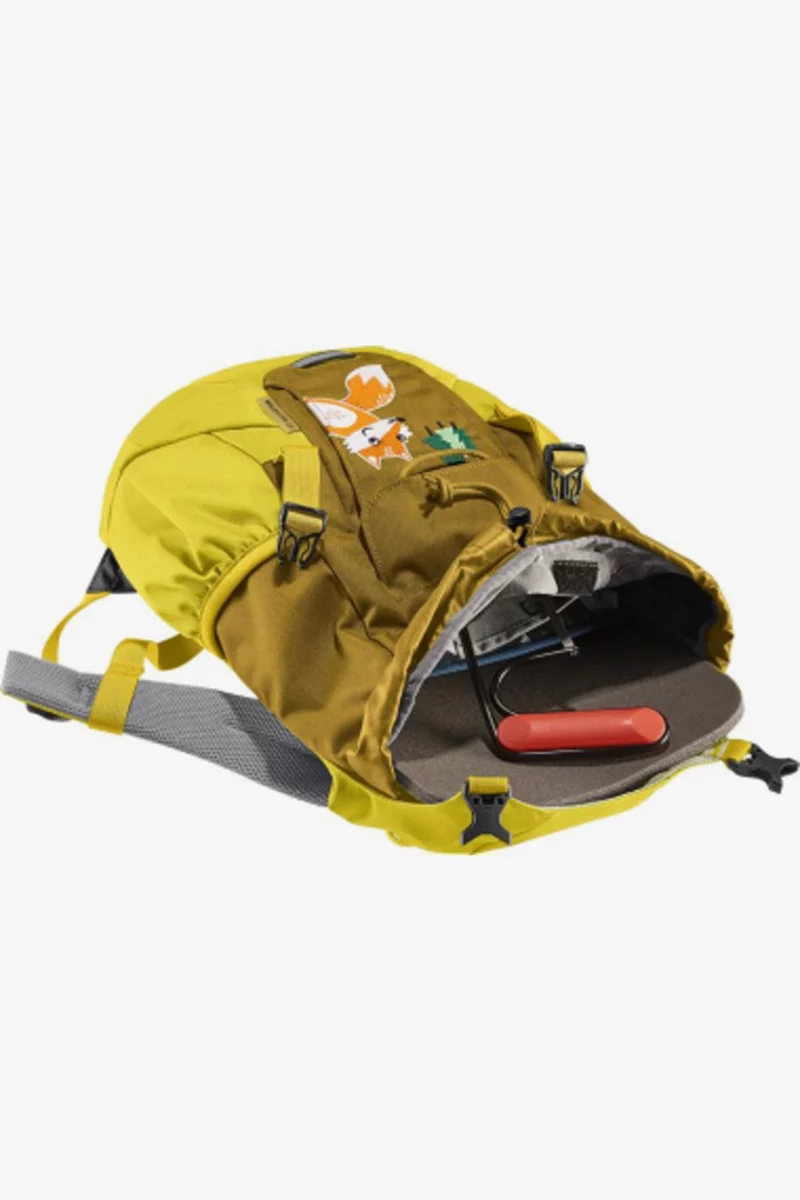 deuter Waldfuchs 10 L Kinder Wanderrucksack