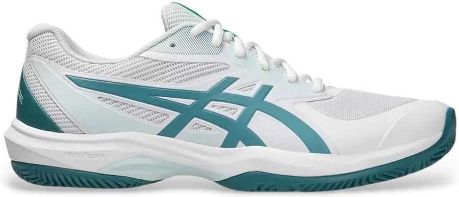 ASICS Game FF Padelschoenen Heren Zwart