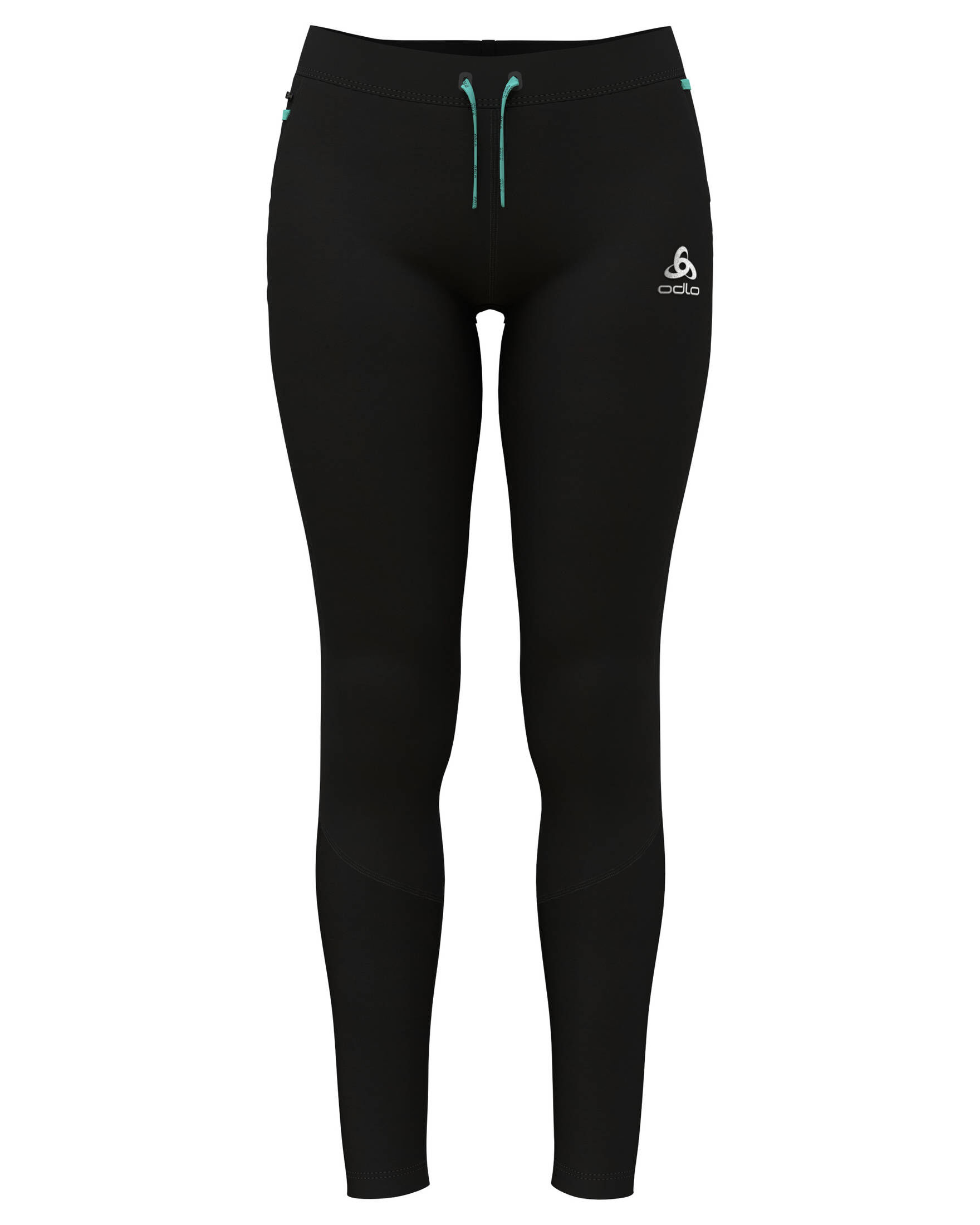 Odlo| Damen Lauf-Tight AXALP WINTER