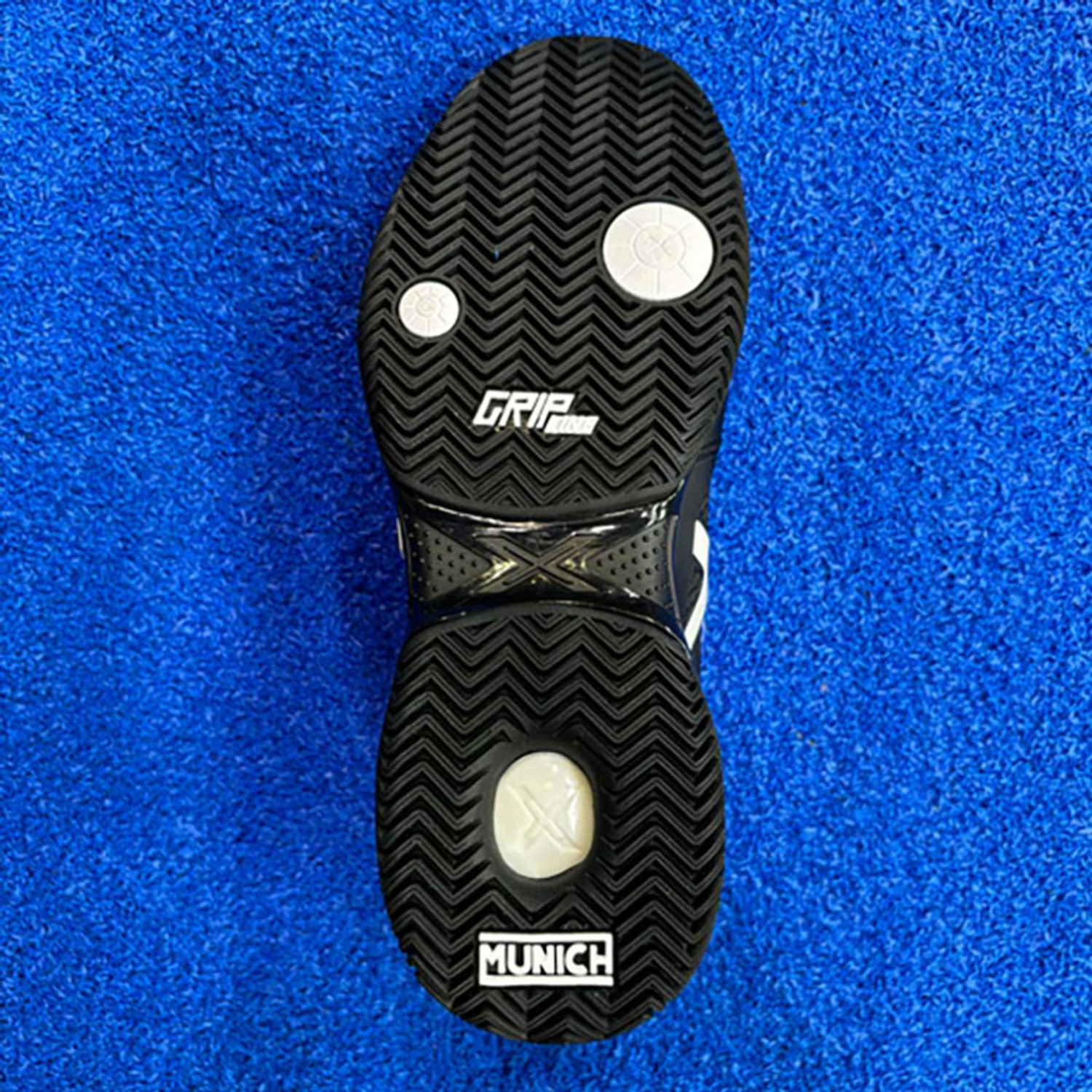 Munich Atomik 01 Limited Edition
