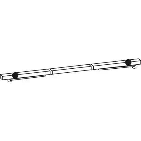 Dormakaba Glijarm G-SR-EMF 2V - voor TS 91 / TS 92 / TS 93 - 64132001
