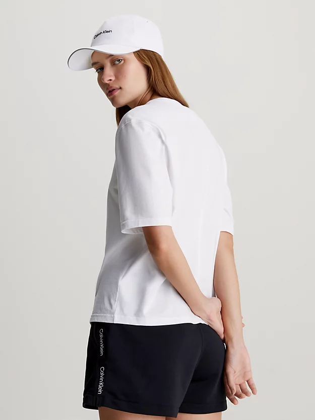 Camiseta de academia