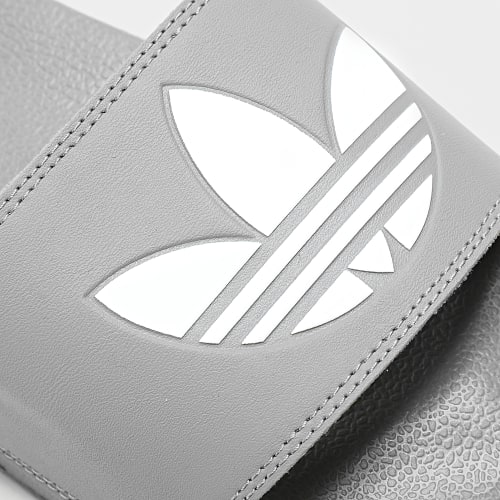Claquettes Adilette Lite FU7592 Gris